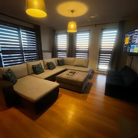 Apartment Renttner Bio