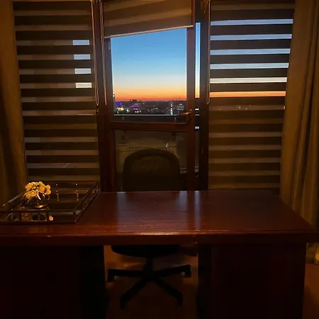 Renttner Bio Apartment