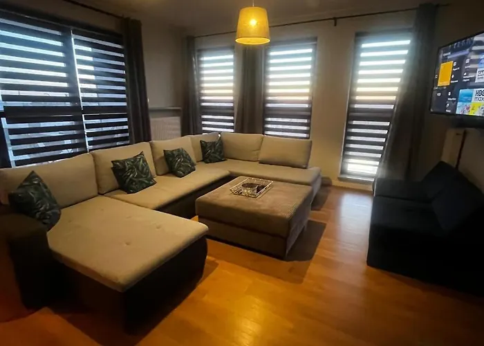 Apartment Renttner Bio