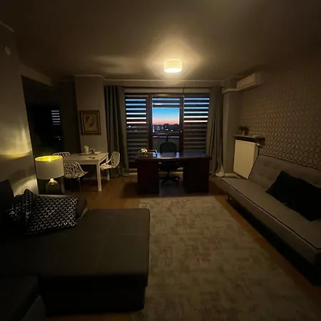 Renttner Bio Varšava