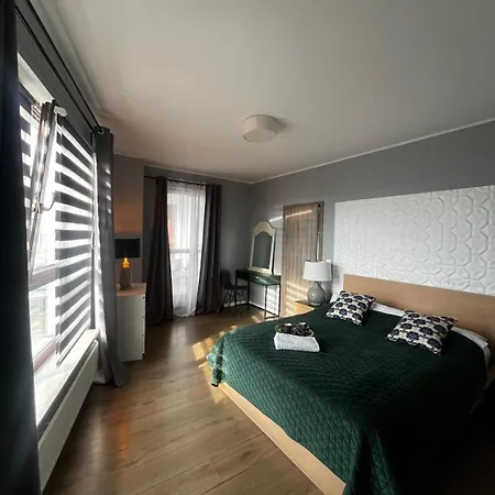 Renttner Bio Varšava