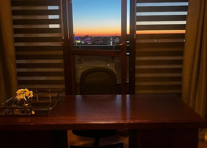 Renttner Bio Apartmán